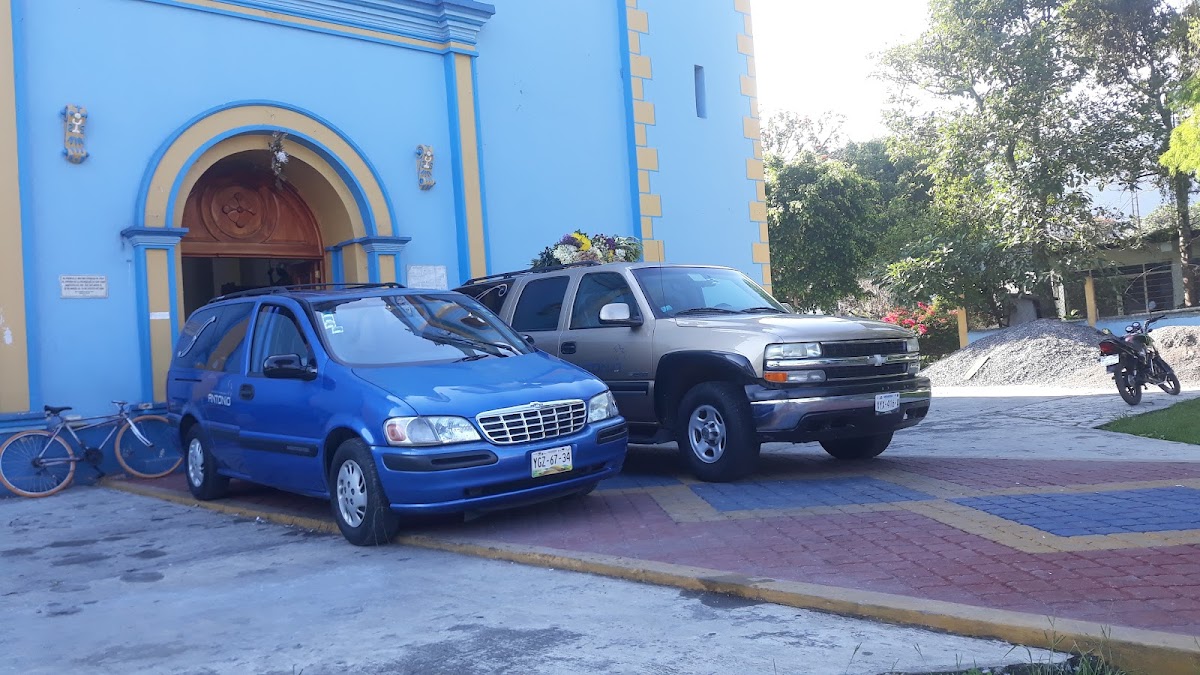 Agencia de inhumaciones Antonio