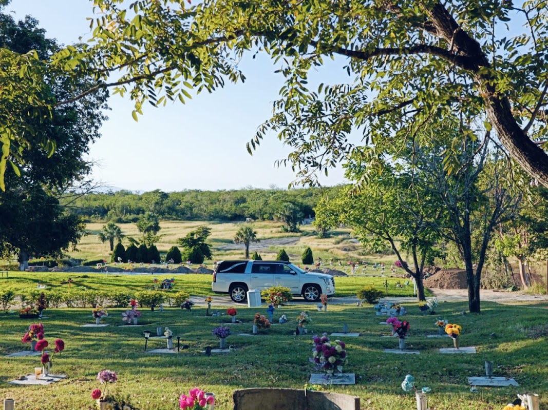 Agencia de Inhumaciones las Huastecas Sucursal Tamasopo