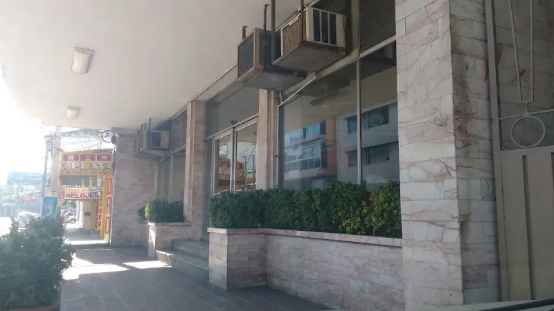 Agencia de Inhumaciones Manzanares