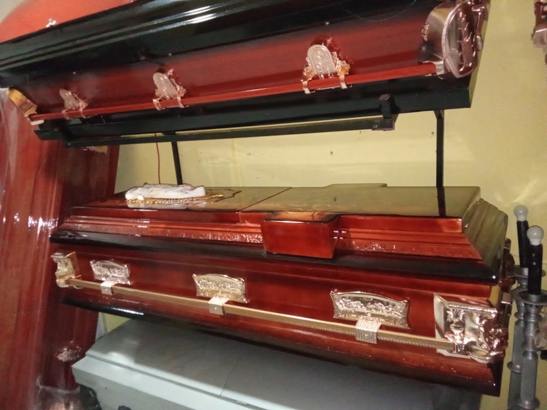 Agencia Funeraria Bz