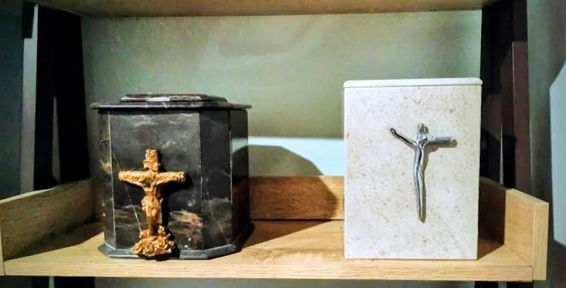 Agencia funeraria del Norte