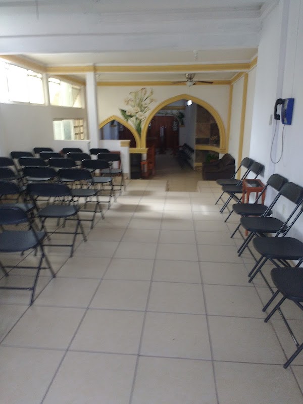 Agencia Funeraria Díaz Ruíz