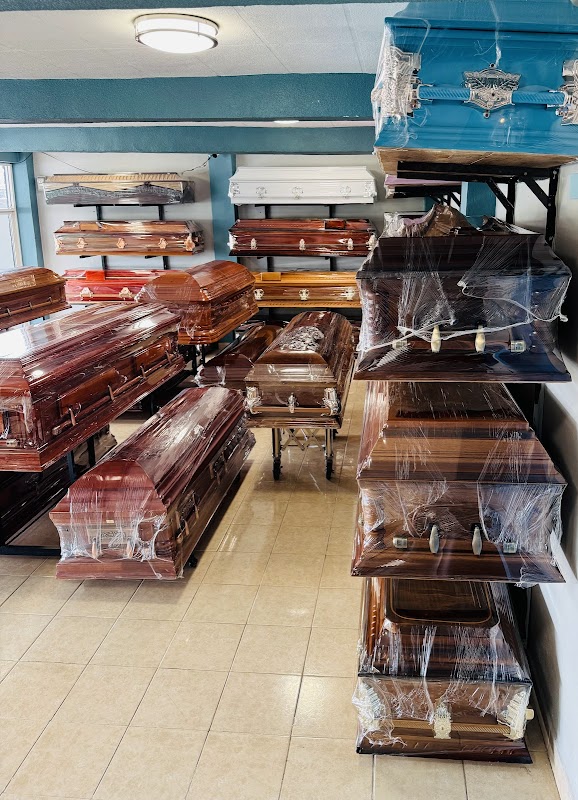 Agencia Funeraria Hernández