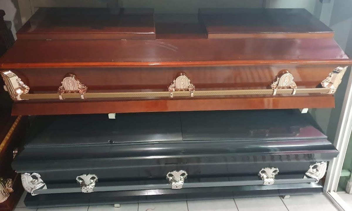 Agencia Funeraria Jimenez Hernandez