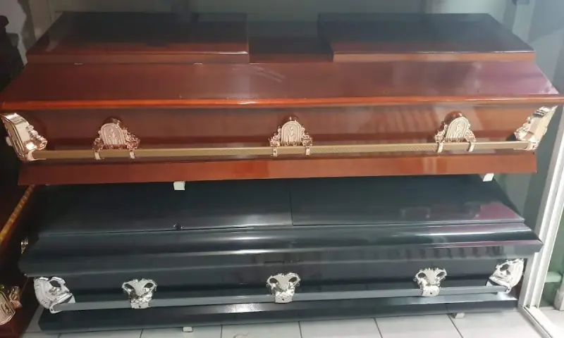 Agencia Funeraria Jimenez Hernandez