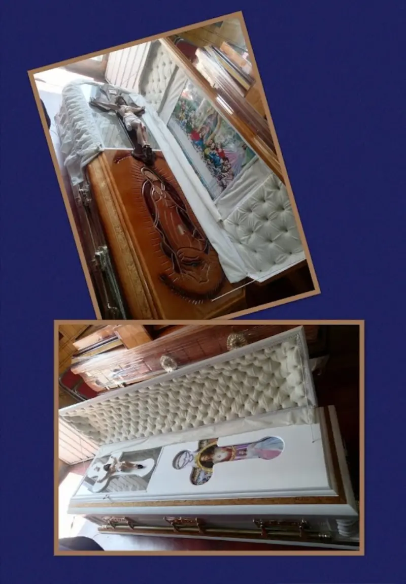 Agencia Funeraria Juanito Zavaleta