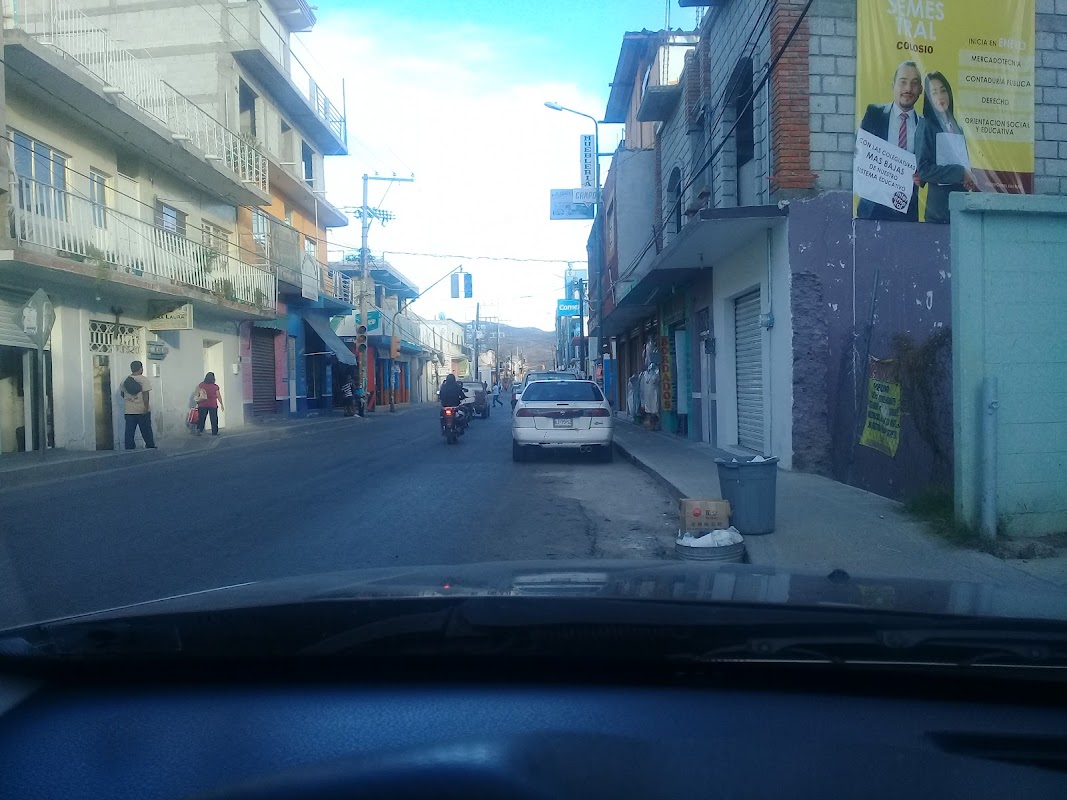 Agencia Funeraria Juquilita