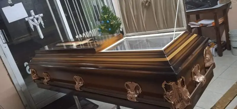 Agencia Funeraria "La Económica