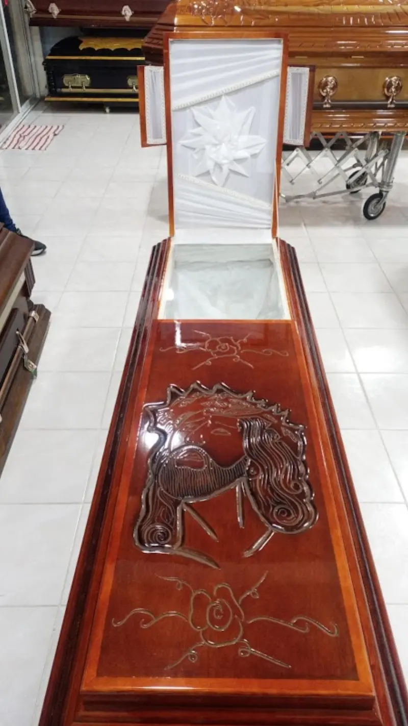 Agencia Funeraria Memorial