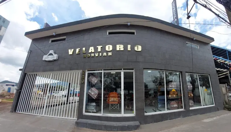 Agencia Funeraria NORVIAN