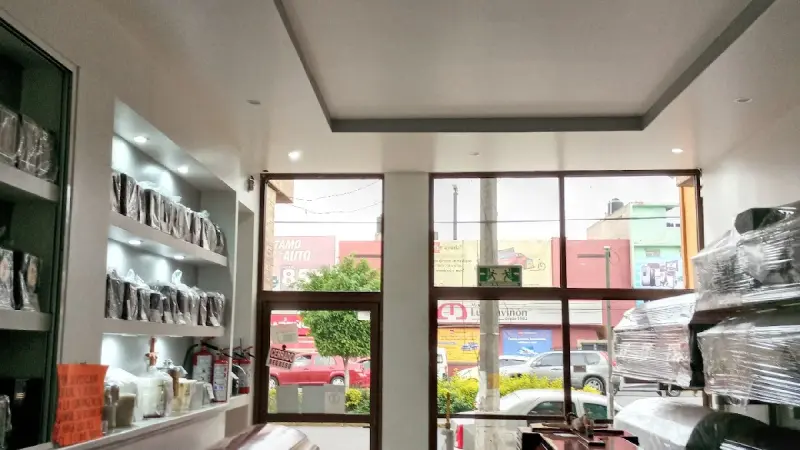 Agencia Funeraria O. Zuñiga