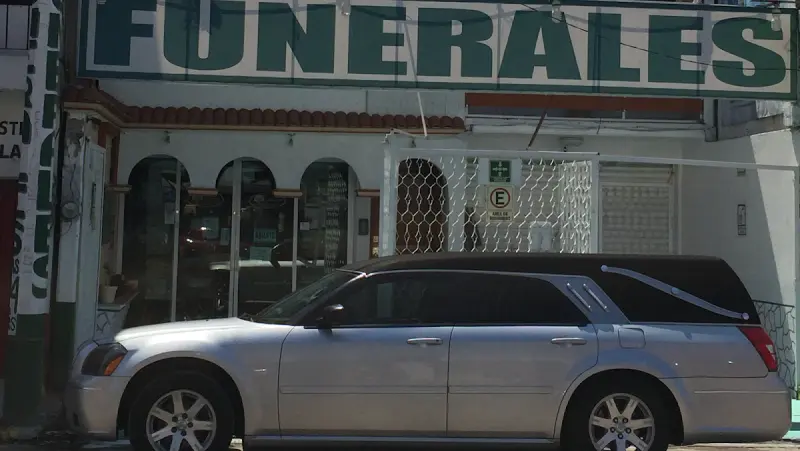 Agencia Funeraria Ortega Zuñiga