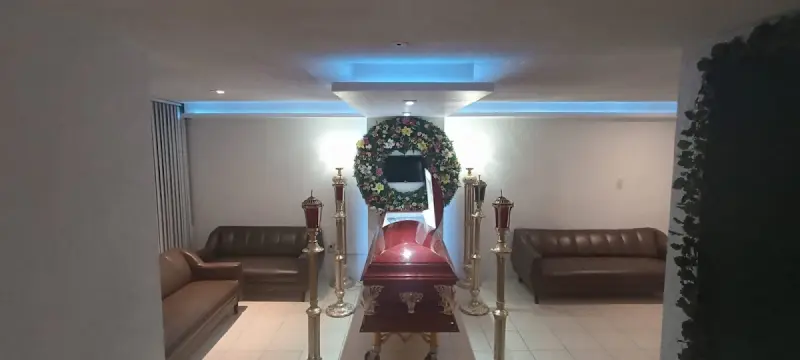 Agencia Funeraria Rendon