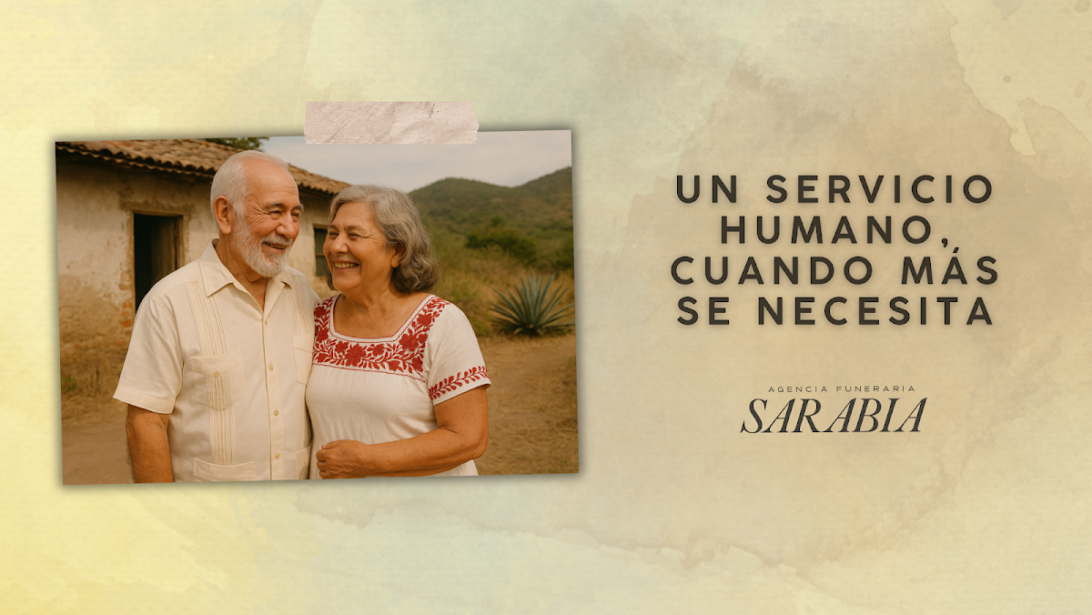 Agencia Funeraria Sarabia