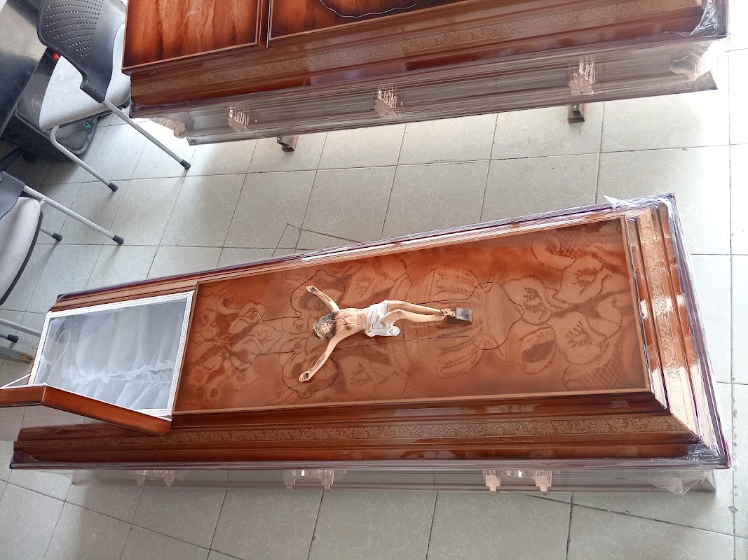 Agencia Funeraria Tezoyuca