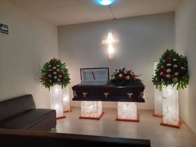 Agencia Funeraria Tres Angeles