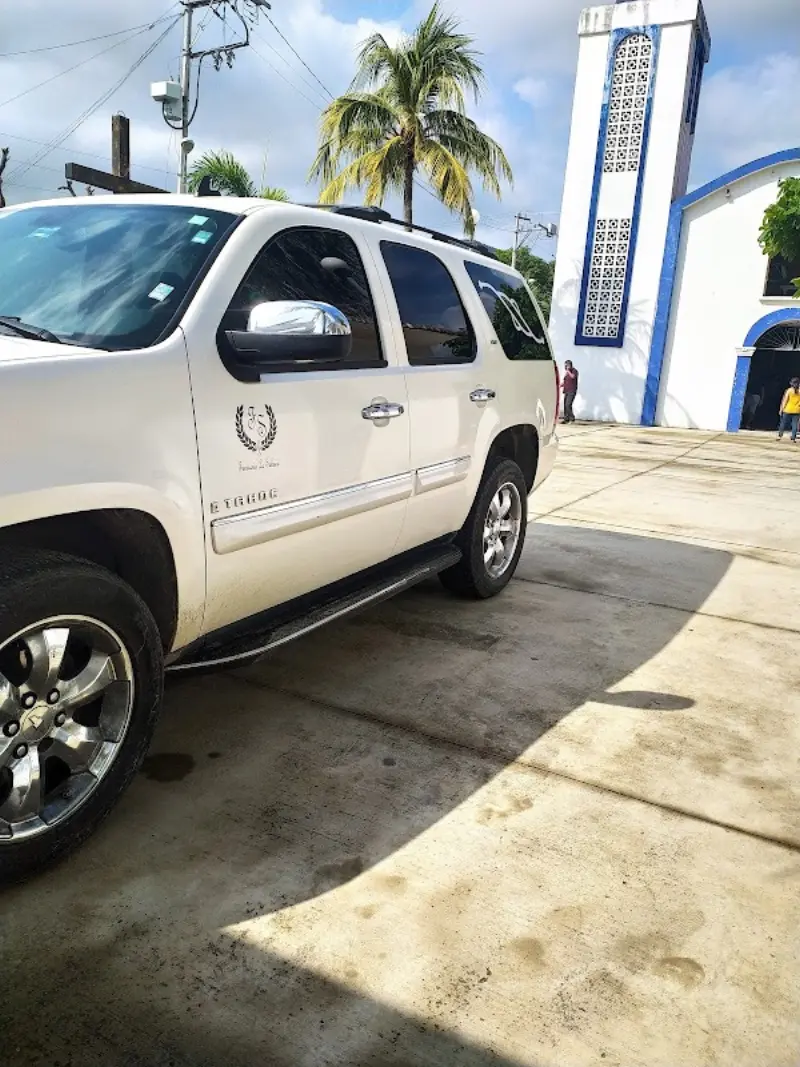 Agencia Funeraria y Ambulancias la Sábana Salgado,s