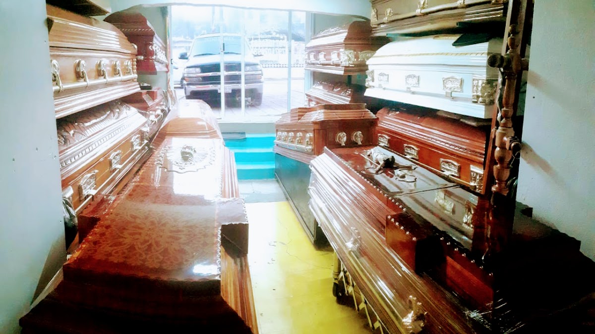 Agencia Funeraria Zacatlan Puebla