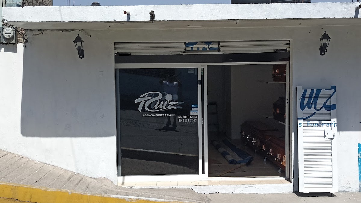 Agencias Funerarias Ruiz