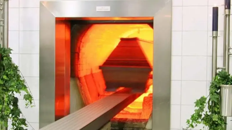 Aimar Funeraria Crematorio