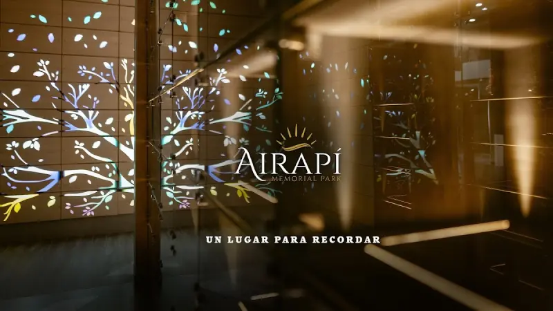 Airapí Memorial Park | Casa Funeraria en Querétaro