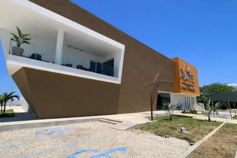 Amaité Memorial Park | Casa Funeraria en Mérida