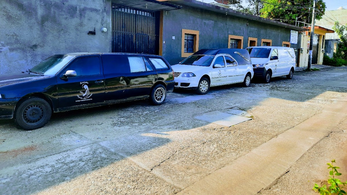 Ángeles del Carmen Servicios Funerarios