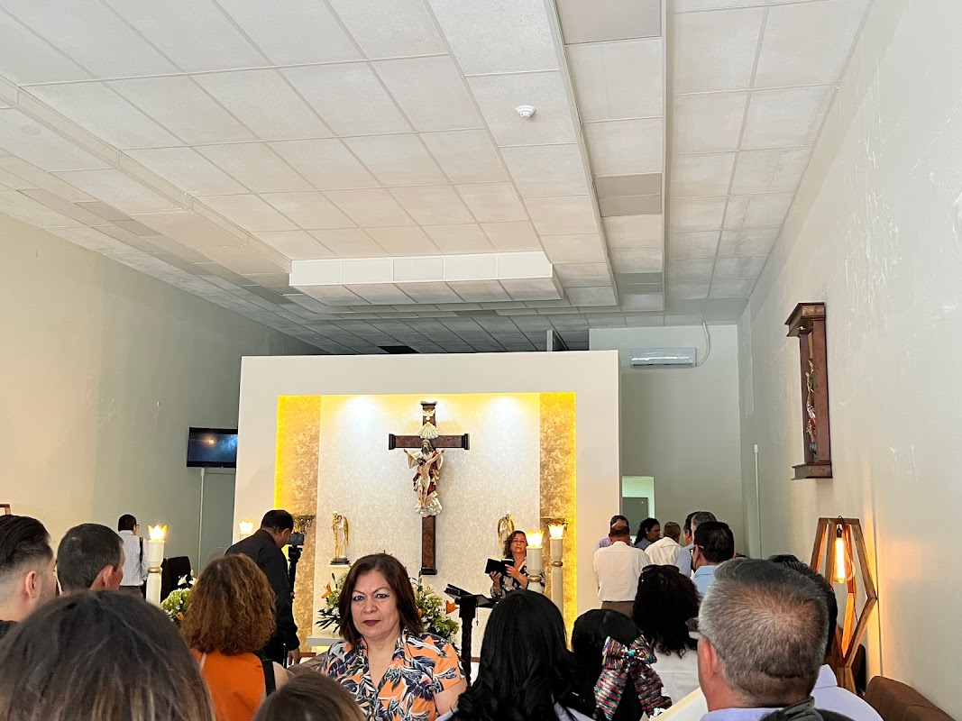 Angelus Consorcio Funerario