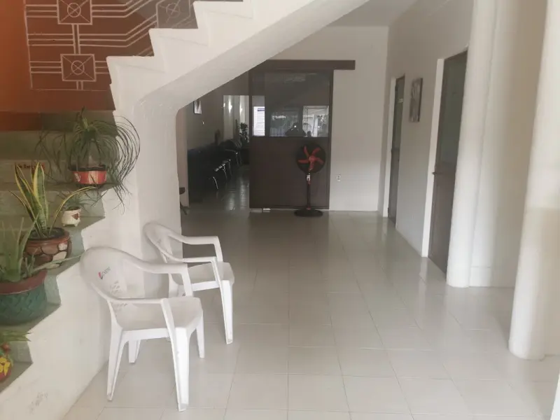 Aranda Servicios Funerarios capillaEstancia Funeral