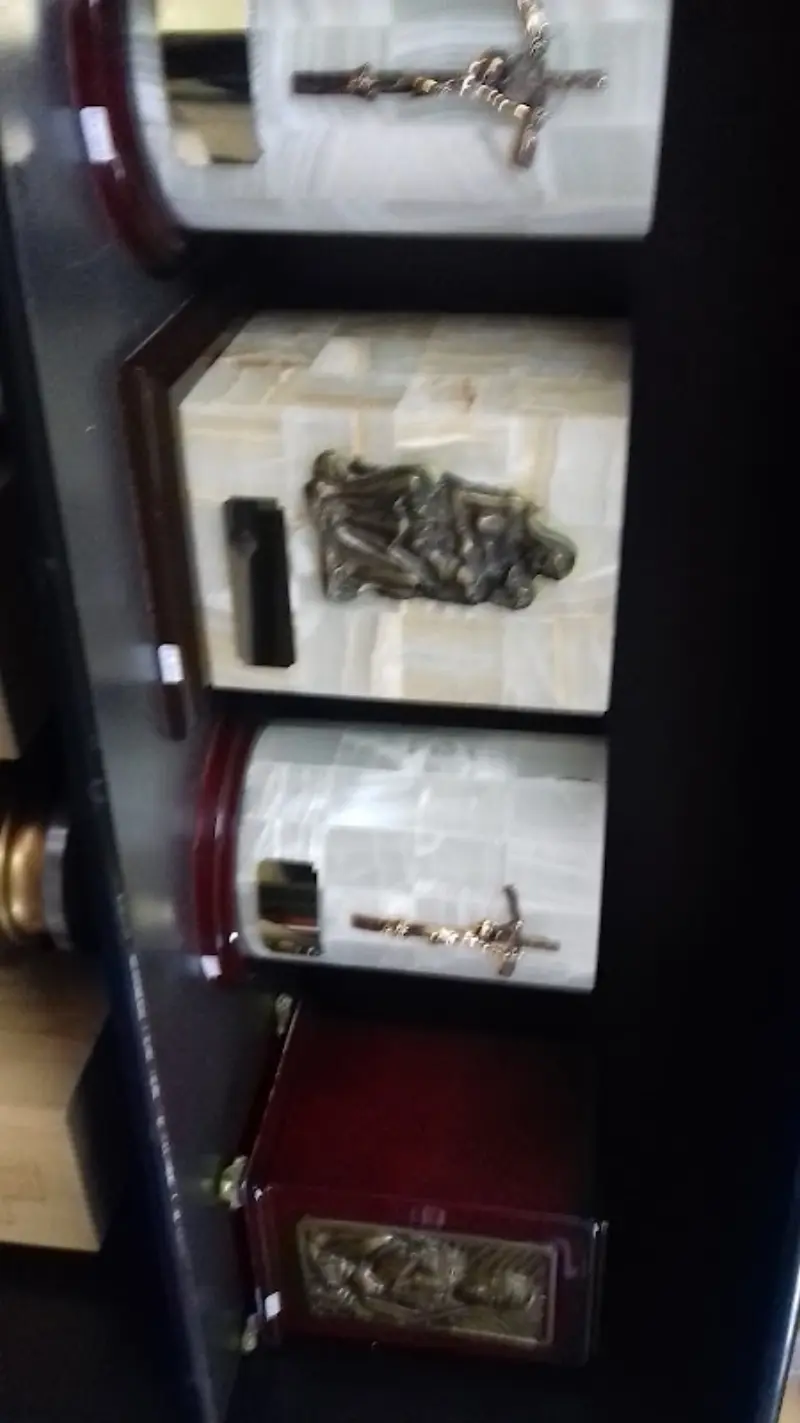 Arroyo Cervantes Luis Tomas