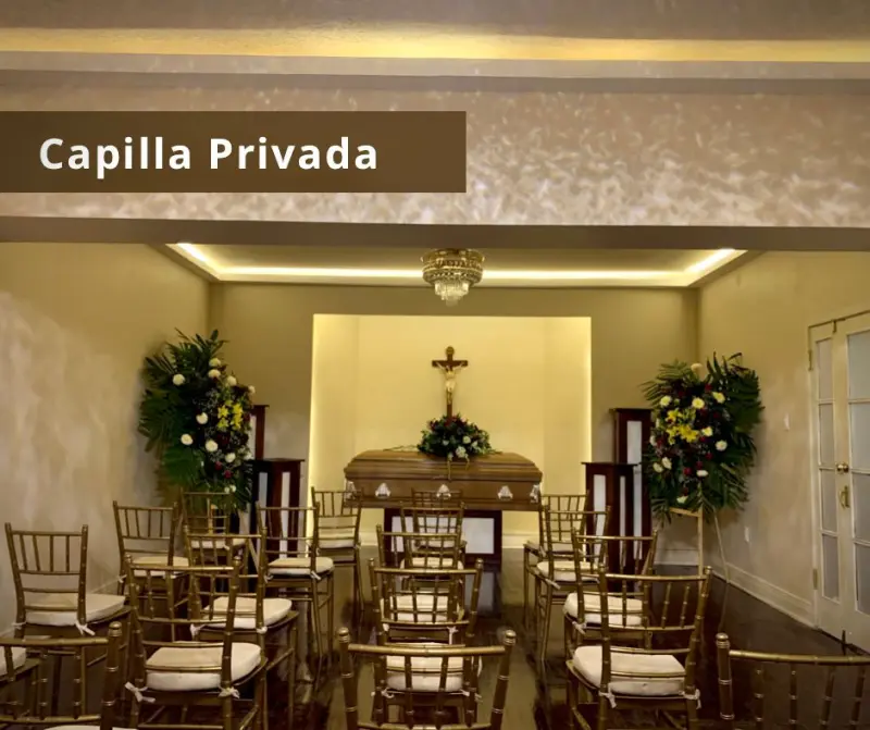 Asesoría Funeraria en Chihuahua