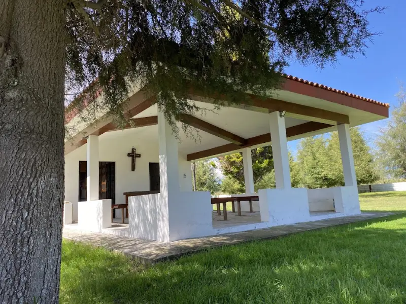 Asís parque y bosque memorial