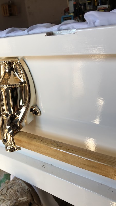 Ataúdes la Resurrección