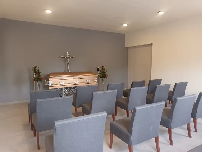 Bosque de Paz Servicios Funerarios