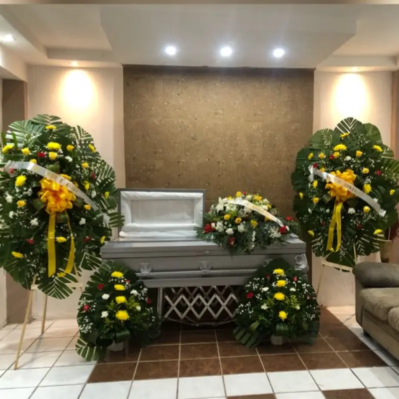 Camino Al Cielo Funeraria