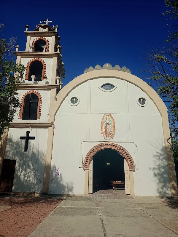 Capilla de la Unión "La Guadalupana"