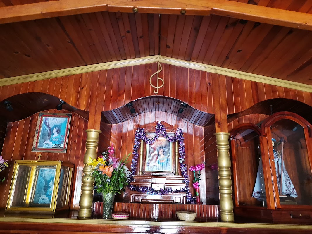 Capilla de Santa Cecilia