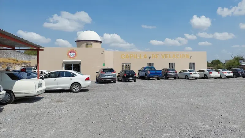 Capilla de Velación CTM