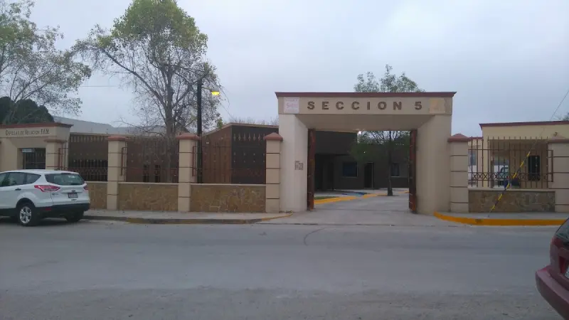 Capilla de Velación F.A.M