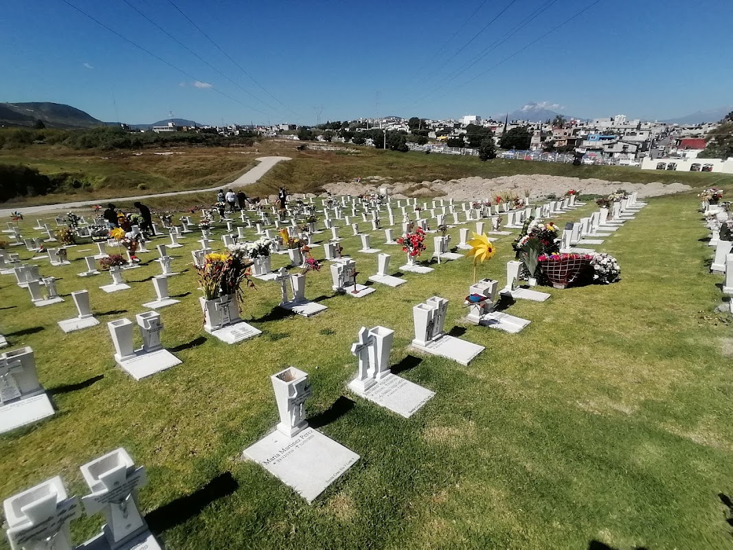 Capilla Jardin Eterno