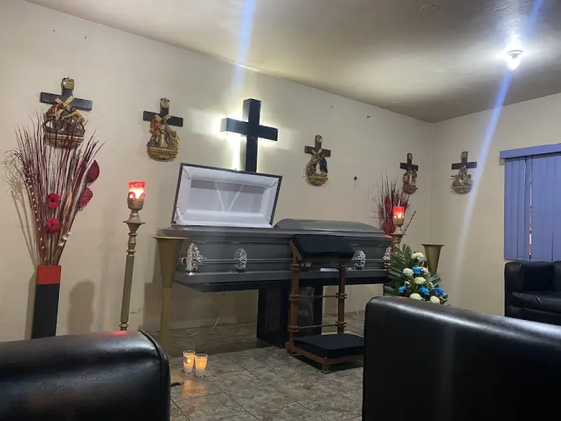 Capilla Protecto Deco Matamoros