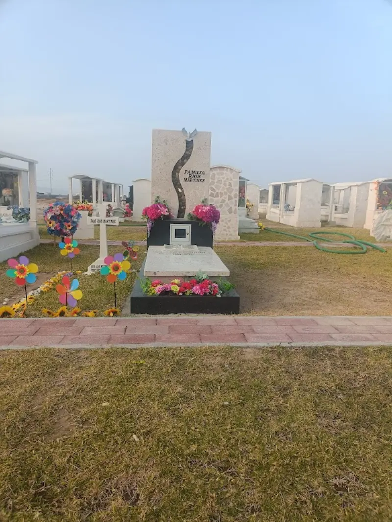 Capilla Protecto Deco Saltillo