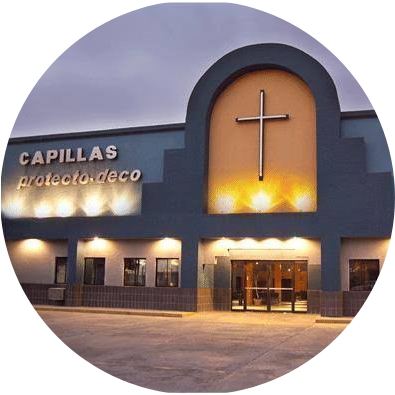 Capilla Protecto Deco Santa Catarina