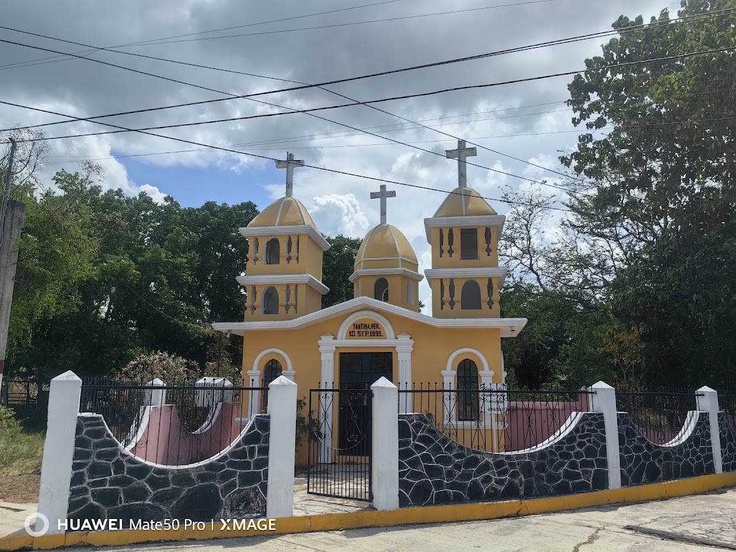 Capilla Tantima