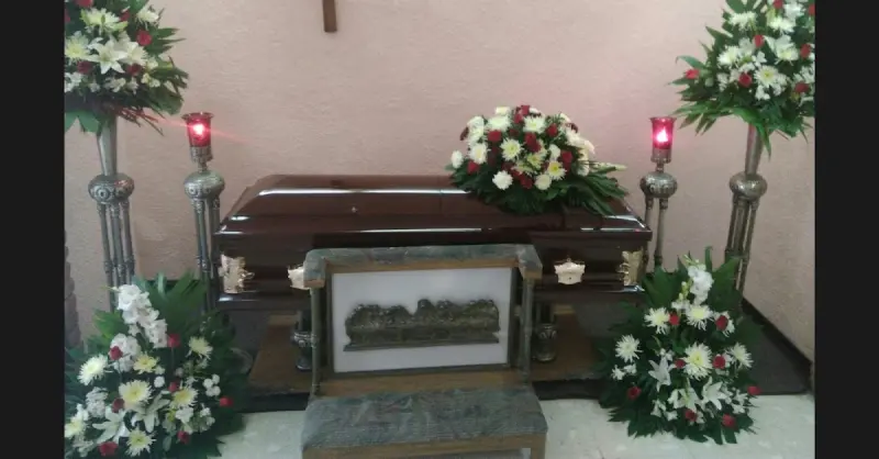 Capilla Valle de los Olivos