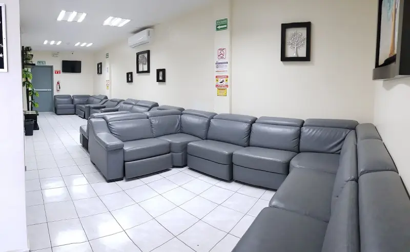 Capillas Buenos Aires San Nicolas