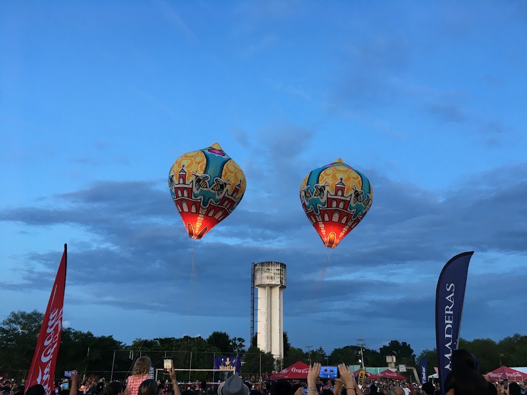 Capillas de Bienvenida Tahmek