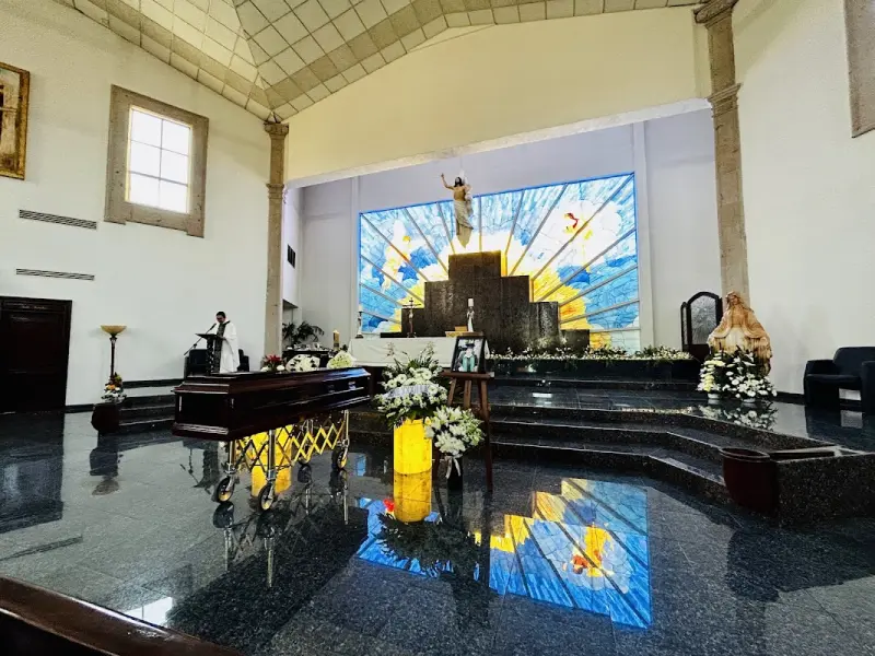 Capillas de Renacimiento