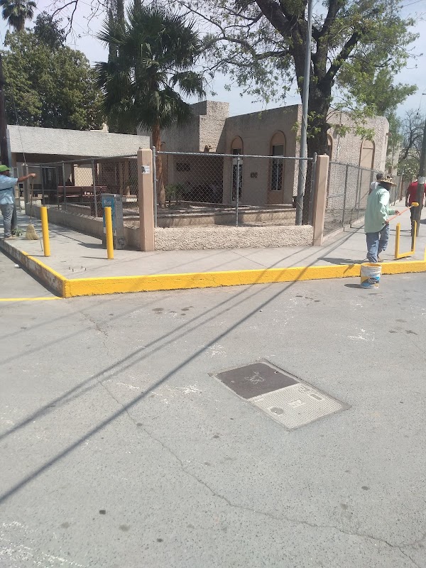 Capillas de Velación del DIF