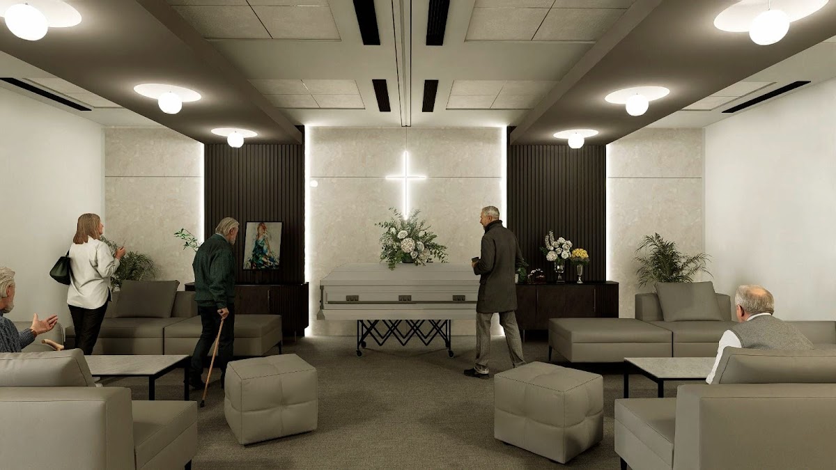 Capillas DE Velación Éxodo Élite